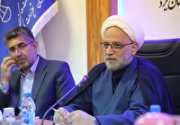 ضرورت دقت در پرونده‌های کلان تعزیزاتی