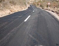 مسیری که هر پیچش بوی خطر می‌دهد