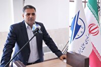 افزایش پرواز‌های مسافری فرودگاه‌های استان یزد