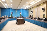 تشکیل  شورای هماهنگی کانون‌های فرهنگی هنری مساجد استان یزد