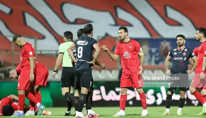 بیانیه مهم کمیته استیناف: اشتباه کرده بودیم!