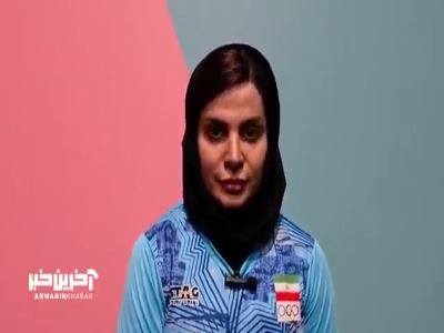 ندا شهسواری: فرمت جدید باعث میشود عملکرد بازی ها پایین بیاید