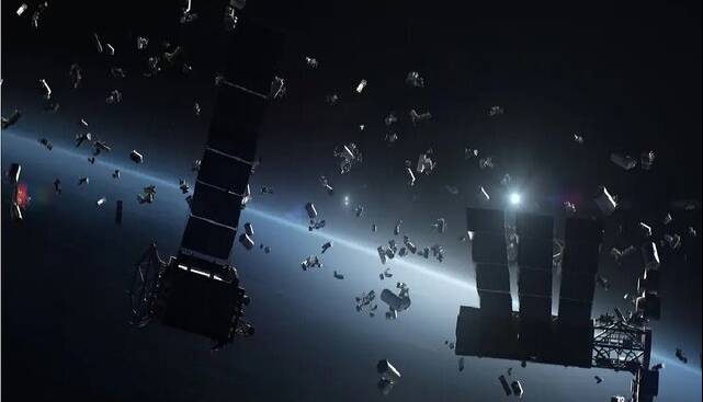 جشن آمریکایی‌ها بابت اولین تماس فضایی چینی‌ها با ناسا