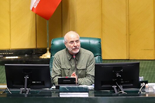 پاکستان می‌تواند پلی برای اتصال ایران به شرق آسیا باشد