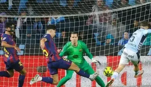 بازیکنان بارسا حرف‌های فلیک را نفهمیدند!