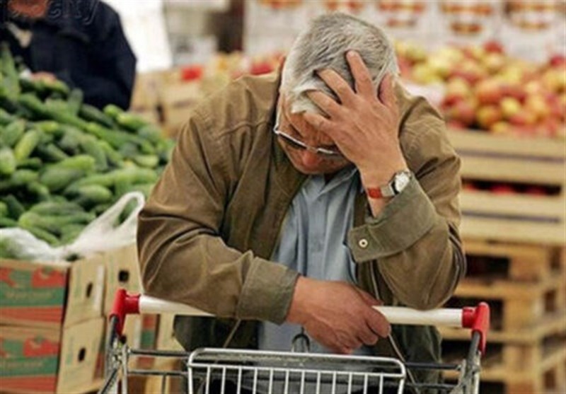 فن گرانی بر پیکر معیشت کارگران