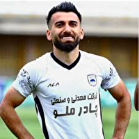دعوت بازیکن چادرملوی اردکان به تیم ملی فوتبال