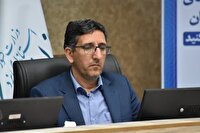 کشف ۴۷۰حلقه چاه غیر مجاز در استان یزد