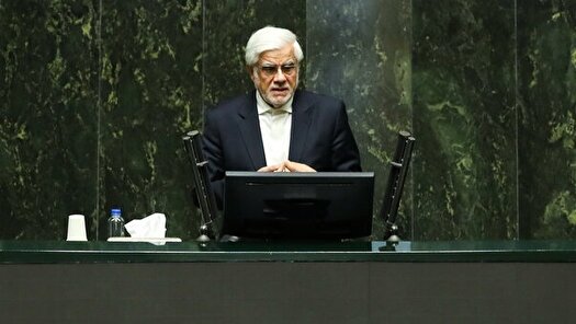 عارف: شفاف‌سازی نظارت در دستور کار دولت است