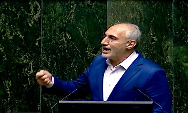 پورمحمدی: اجرای دقیق برنامه هفتم در دستور کار دولت و مجلس است