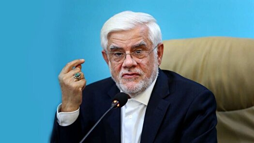 تهیه سند ملی نظام نوآوری در اولویت قرار گیرد