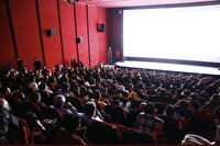 استقبال یزدی‌ها از سینما