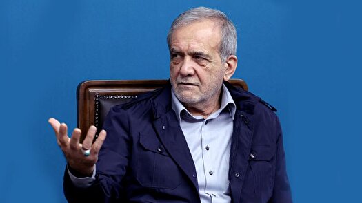 نشست بررسی راهکار‌های رفع چالش آبی کشور برگزار شد