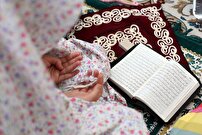 دوشنبه‌هایی به رنگ ایمان