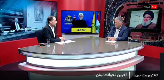 مقاومت در لبنان وارد مرحله بازدارندگی هوشمند شده است