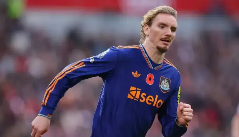 مدال جوانمردی برای پدیده این روزهای فوتبال آلمان