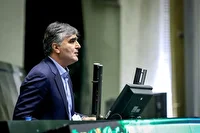 فرزین: روش تامین مالی مانع تحقق اهداف برنامه هفتم است