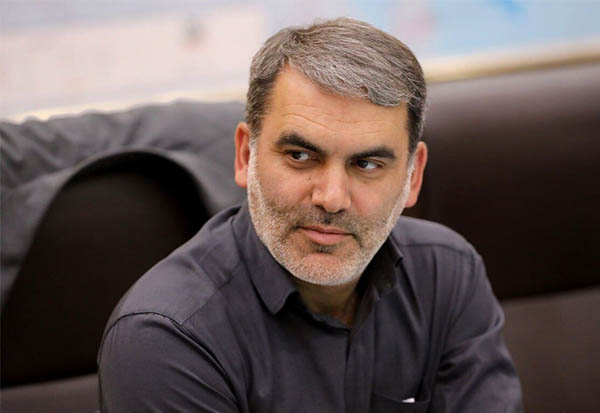 نماینده مجلس: ما تا اسم روسیه و چین رو میاریم یک عده کهیر میزنند