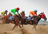 کورس پاییزه یزد به هفته هشتم رسید