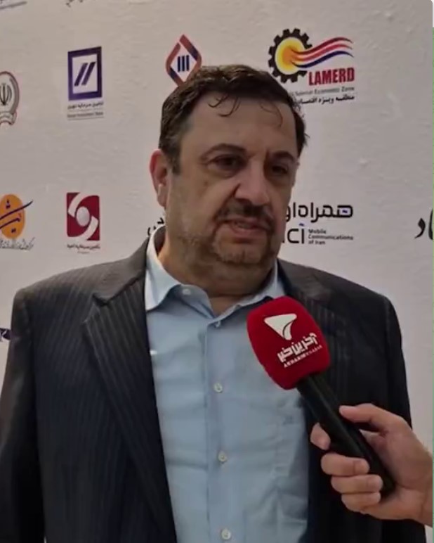 فیروز آبادی‌ دبیر اسبق شورای عالی فضای مجازی: تلگرام و یوتیوب باید رفع فیلتر شوند