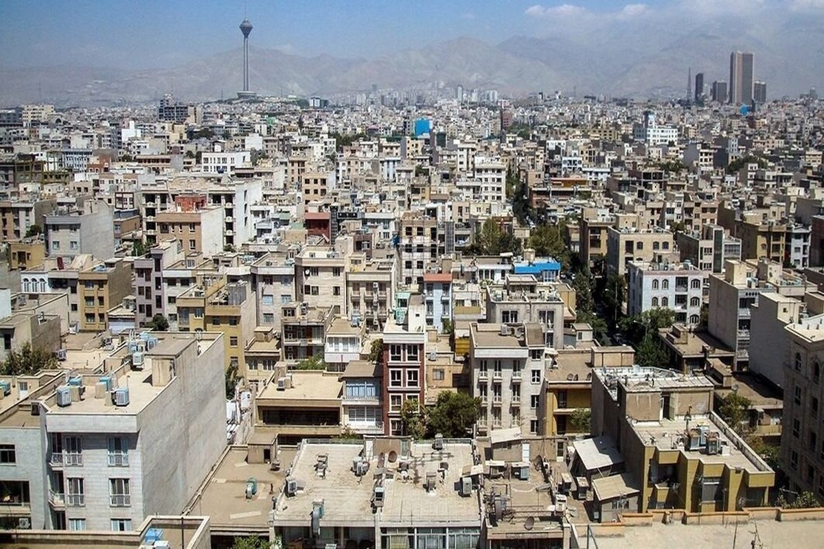 کاهش ۵۰ درصدی ساخت‌وسازها در کشور