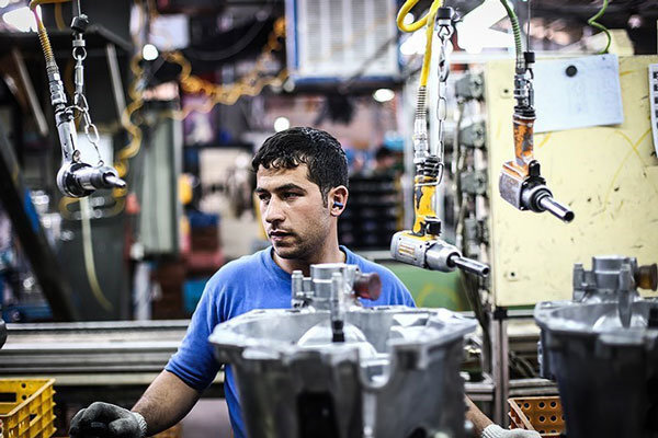 دفاع وزیر کار از آمار اشتغال و واکنش مجلس