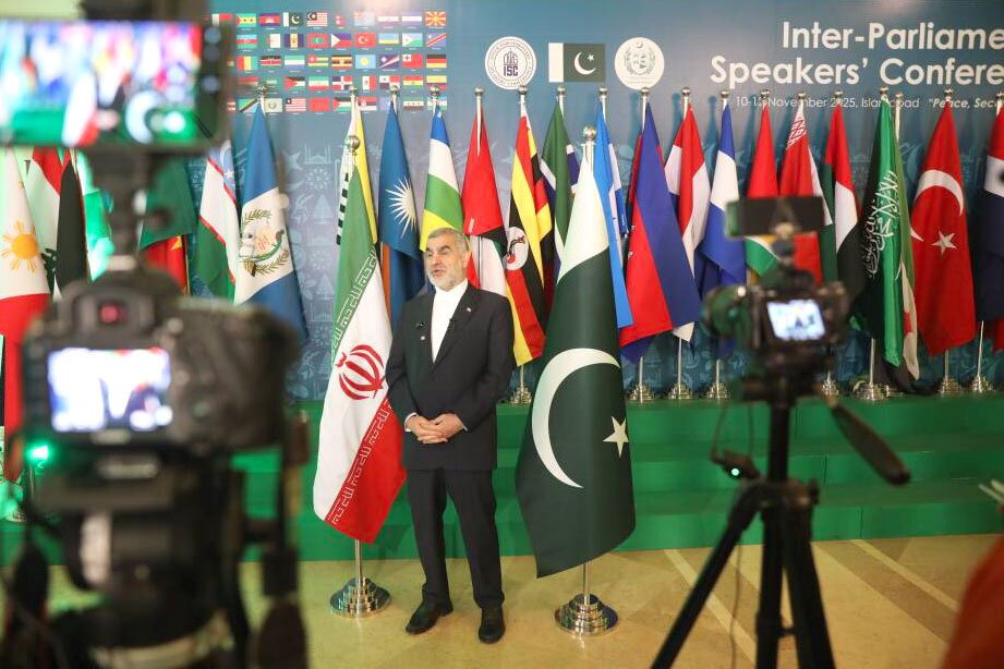 آمریکا به قواعد بین الملل پایبند نیست