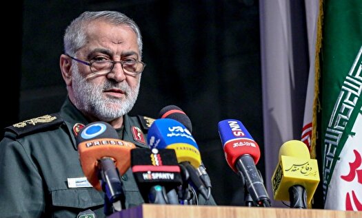 آرزوی شهید طهرانی‌مقدم برای نابودی اسرائیل محقق می‌شود