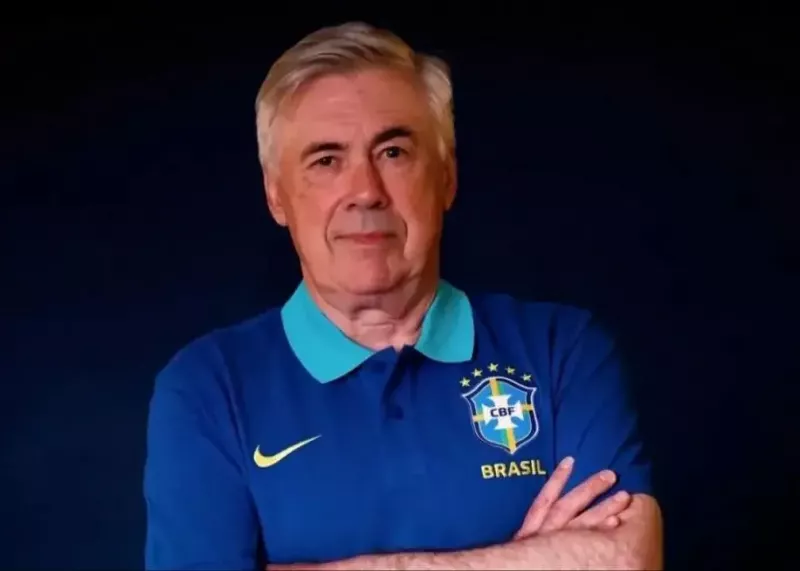 آنچلوتی بدون سانسور؛ وینی، ژابی، پشت پرده‌های رئال