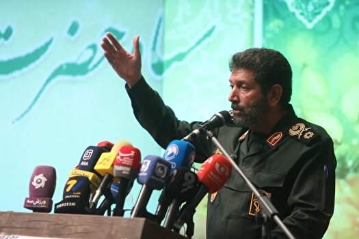 ­در تولید و افزایش قدرت دفاعی به نقطه غیرقابل بازگشت رسیده‌ایم