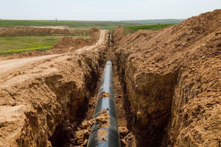 توقف انتقال آب از هلیل‌رود به کرمان