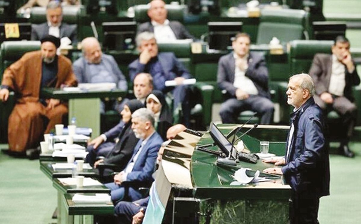 بلای دولت بزرگ؛ گام دولت برای کوچک‌سازی ساختار و مهار کسری بودجه