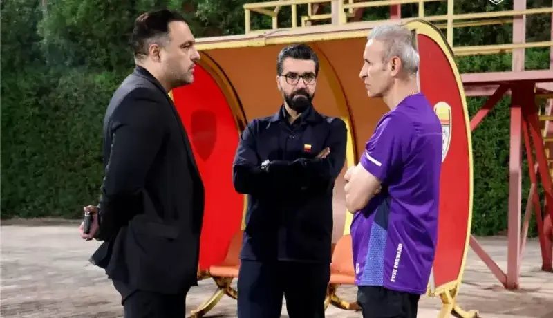 پیام مهم یحیی برای پایان دادن به یک سوءتفاهم