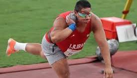 مهدی اولاد: ۱۴ ماه است پاداشم را نداده‌اند