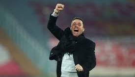 نارضایتی اوسمار کار دست پرسپولیس داد