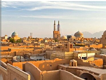 تخفیف ۹۵ درصدی عوارض و وام ۵ میلیاردی؛ بسته ویژه شهرداری یزد برای احیای بافت تاریخی