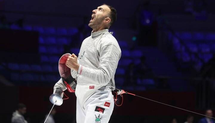 پاکدامن: همچنان مصدوم هستم