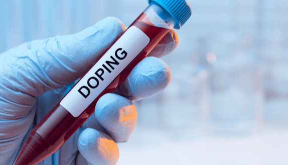 ورزشکار آمریکایی در ایران دوپینگی از آب درآمد