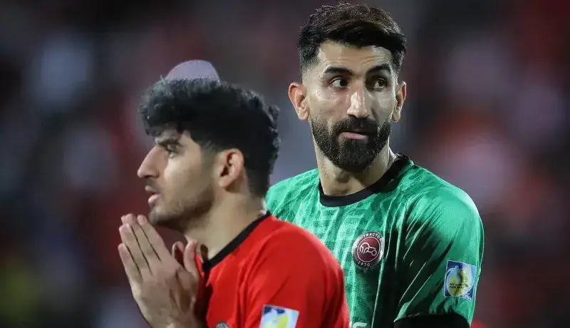 لغو احتمالی جنجالی‌ترین مسابقه فوتبال ایران!