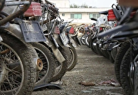 پرداخت وام برای جایگزینی موتورسیکلت‌های فرسوده در یزد