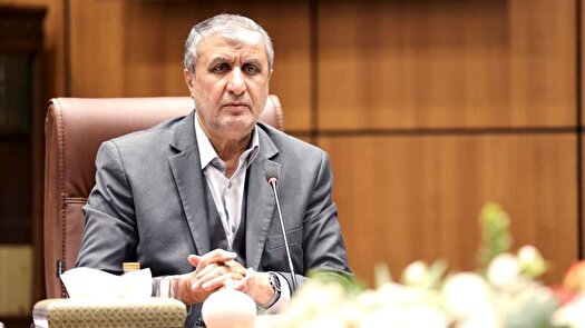 اسلامی: رویکرد ما بر در‌های باز، نوآوری‌های باز متمرکز شد