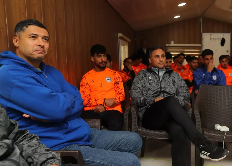 بازیکنان صدرنشین لیگ در دوره کنترل دوپینگ