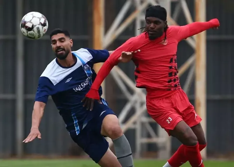 رضا اسدی، تنها گلزن به دروازه پرسپولیس