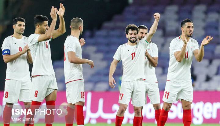 جدیدترین بروزرسانی سیدبندی‌ جام جهانی ۲۰۲۶