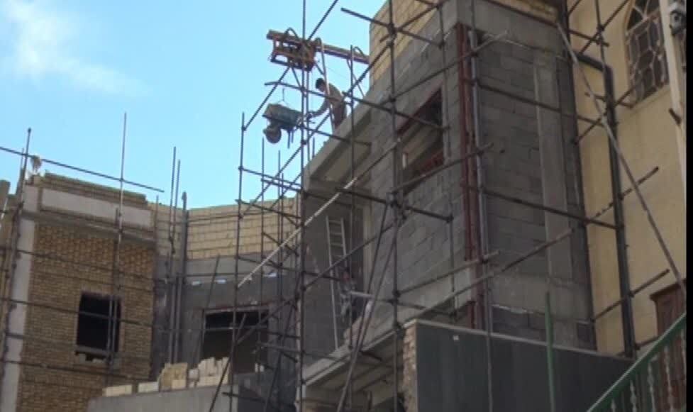 پیشرفت چشمگیر مرکز سلامت منشاد؛ بهره‌برداری به‌زودی