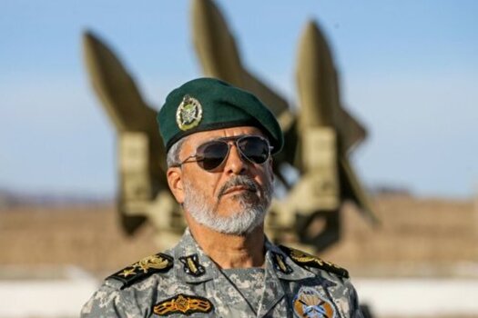 تدابیر رهبر انقلاب موجب افزایش اقتدار نیروی دریایی ارتش شده است