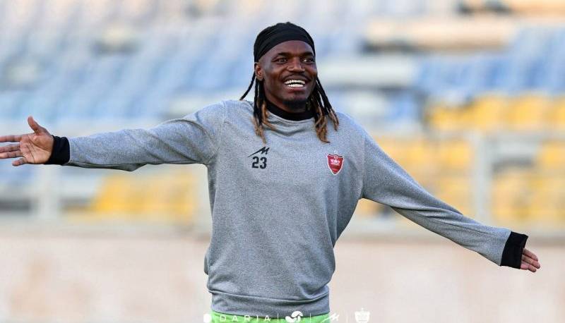 تحلیل هت‌تریک بیفوما توسط اوسمار