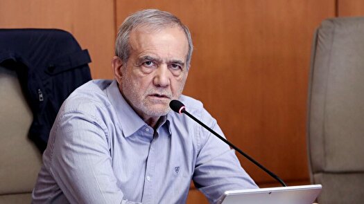 مهلت یکساله پزشکیان برای بهینه‌سازی مصرف سوخت خودروها