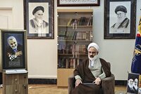 سپاه باید در همه عرصه‌های دانش و آگاهی پیشتاز باشد