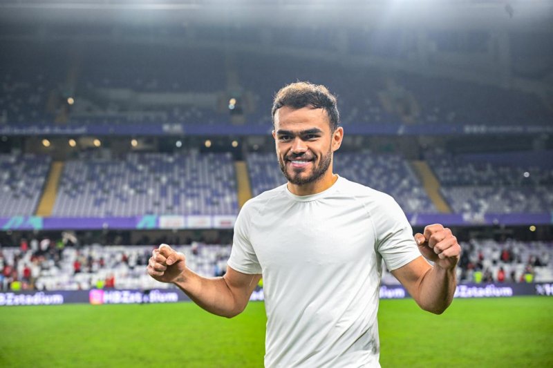 ادعای تازه در مورد تماس یوونتوس برای اورونوف!